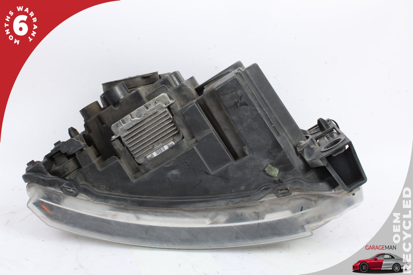 2010-2013 Land Rover LR4 Front Left Side Xenon Head Light Lamp AH2213W030NC OEM