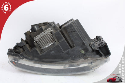 2010-2013 Land Rover LR4 Front Left Side Xenon Head Light Lamp AH2213W030NC OEM