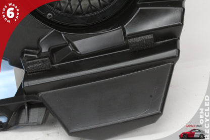 2010-2017 Audi RS5 A5 S5 Rear Left Side Audio Sound Speaker Subwoofer OEM