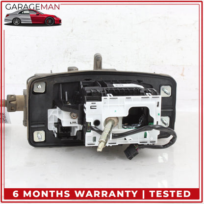 2012-2018 Audi A6 Automatic Transmission Gear Shifter Selector 4G1713041AH OEM