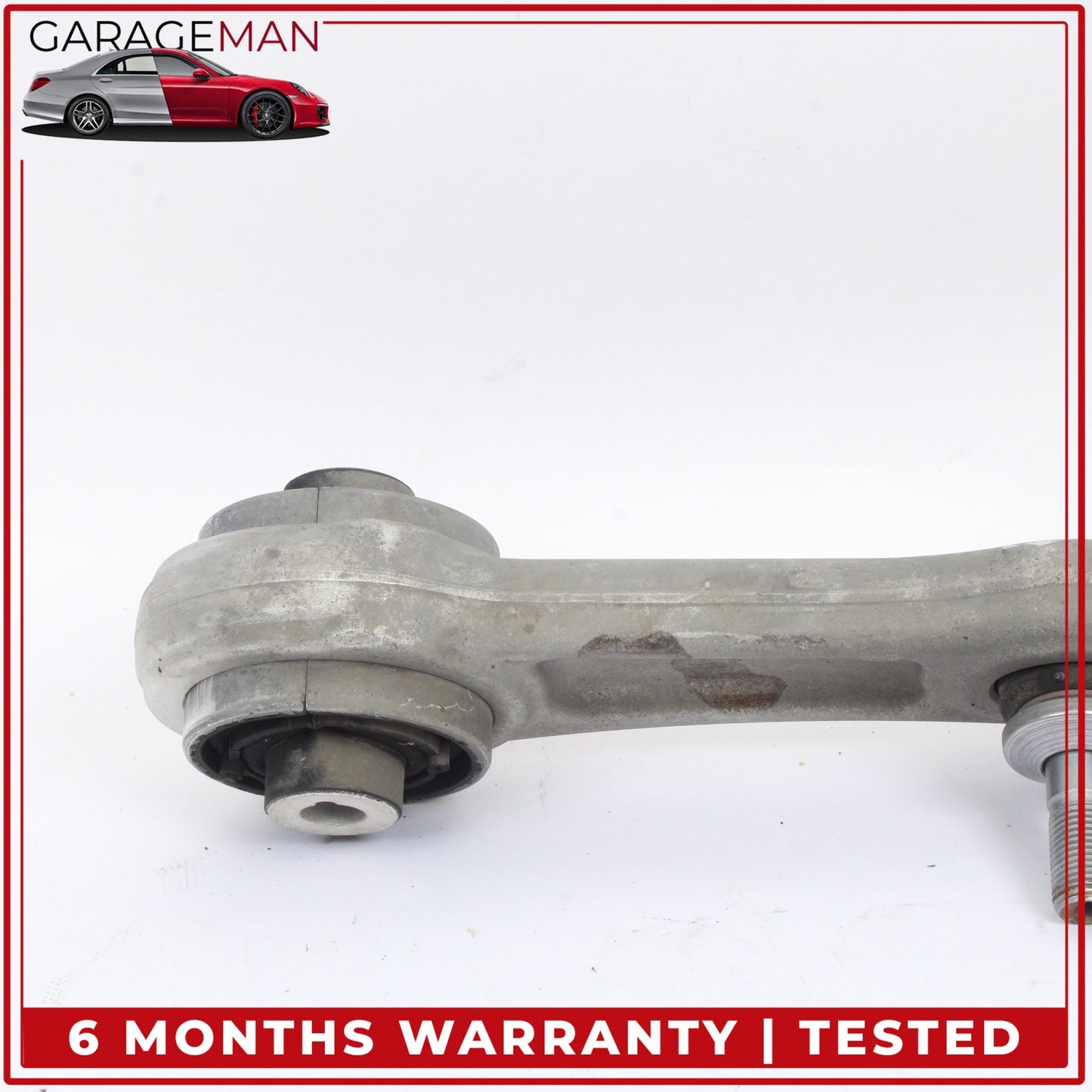 2015-2020 Mercedes W205 C300 Front Right Side Lower Control Arm 20508 OEM