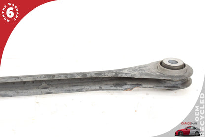 11-17 Porsche Cayenne 92A Rear Left/Right Tie Rod Control Arm 7P0501531