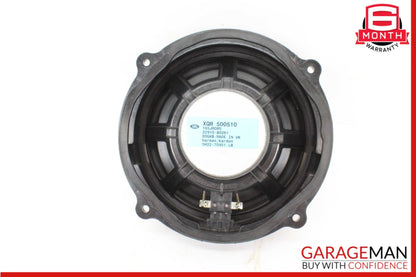 2010-2016 Land Rover LR4 SUV Rear Left and Right Side Door Speaker 5H2270451LB