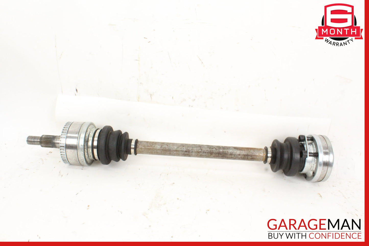 1997-2004 Porsche Boxster 986 Rear Left Driver Side CV Axle Half Shaft OEM