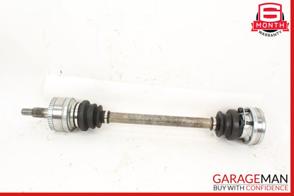 1997-2004 Porsche Boxster 986 Rear Left Driver Side CV Axle Half Shaft OEM