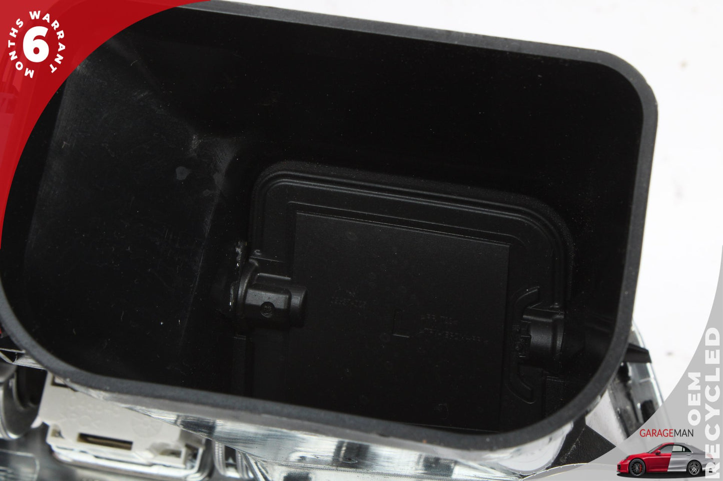 2014-2017 Mercedes-Benz E400 W207 Coupe Center Dash Air AC A/C Heater Vent 2078300000 Genuine