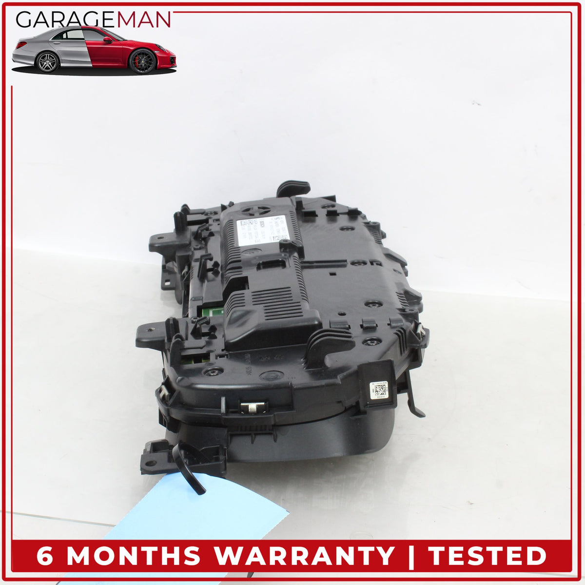 2017-2023 BMW 530e 330e M440i X3 X4 X5 840i Speedometer Instrument Cluster OEM