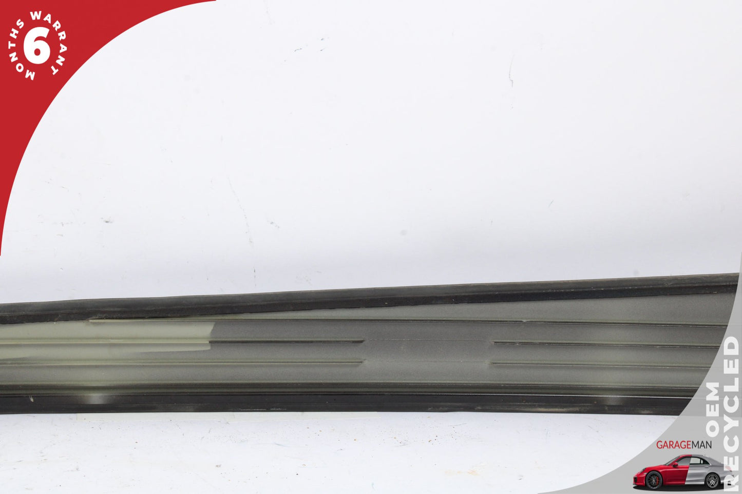 2012-2020 Tesla Model S Left Driver Side Roof Trim Molding Panel 103495600B OEM