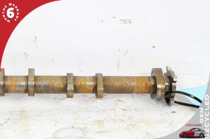 2011-2018 Porsche Cayenne 958 Hybrid S 3.0L Right Side Intake Camshaft OEM