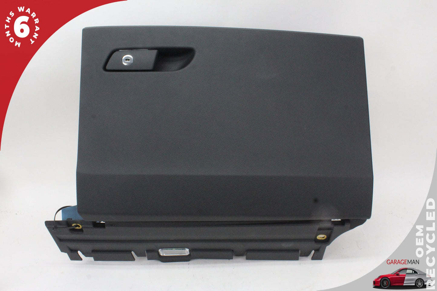 2018-2024 Audi Q5 SQ5 Front Right Glove Box Storage Compartment 80A880353 OEM