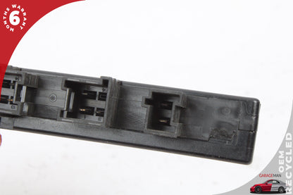 03-11 Mercedes W211 CLS500 E500 Under Seat Control Module 2118705026 OEM
