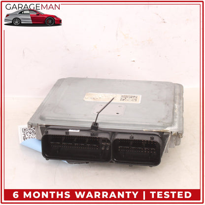 2012-2015 Audi A7 A6 3.0L Engine Computer Control Module Unit 4G0907551A OEM