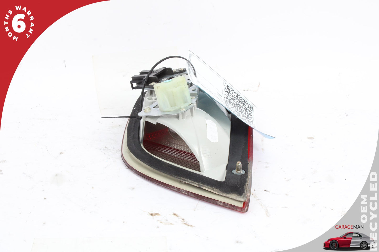 97-03 Mercedes CLK55 AMG W208 Rear Right Inner Tail Light 2088201264