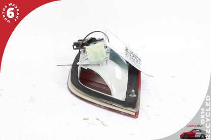 97-03 Mercedes CLK55 AMG W208 Rear Right Inner Tail Light 2088201264