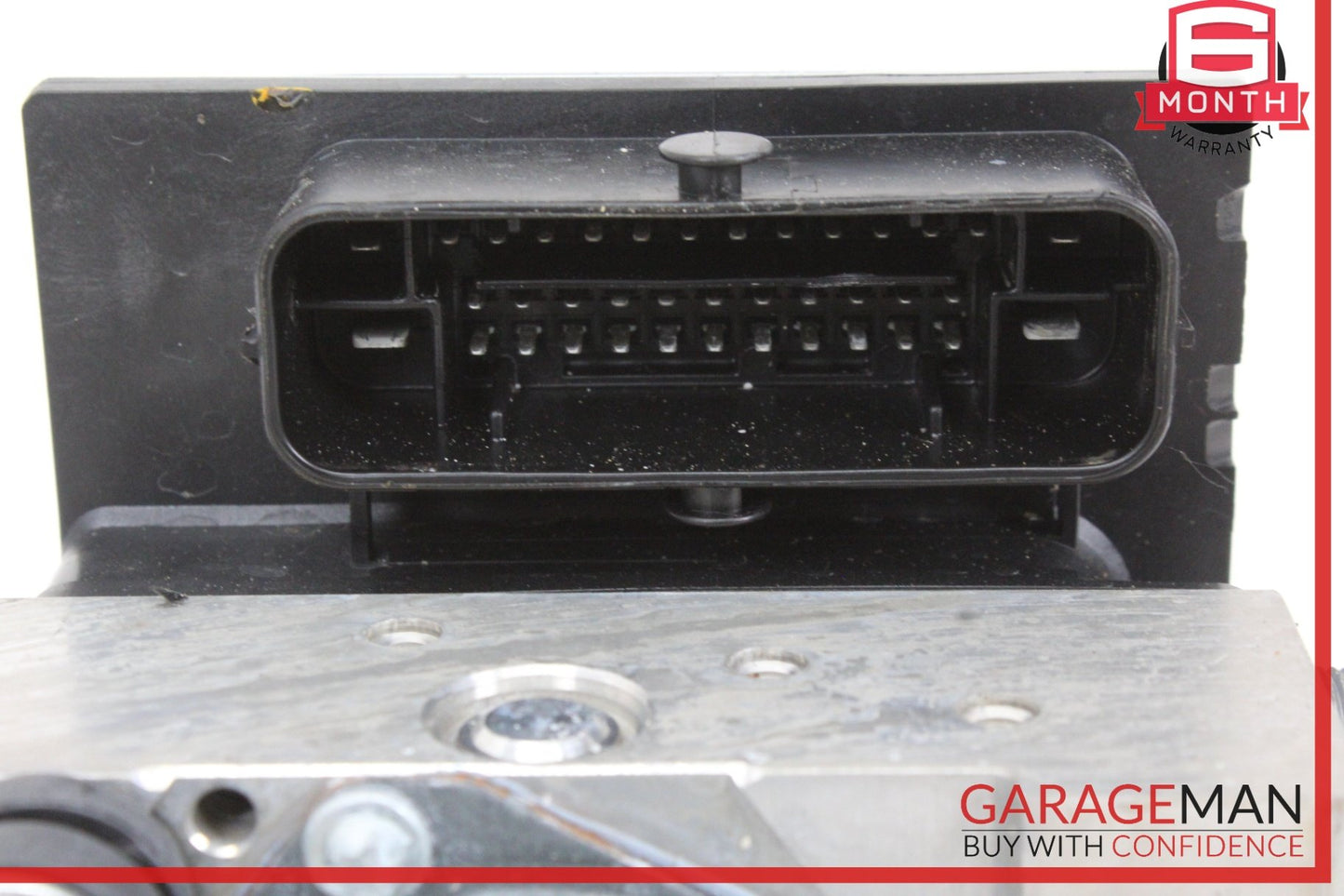 2010-2013 Land Rover LR4 ABS Pump Anti Lock Brake Module 0265951790 OEM