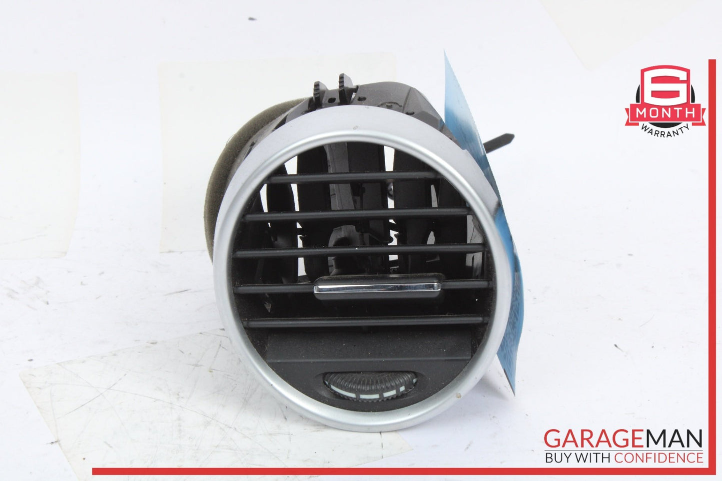 2006-2012 Mercedes ML500 M-Class W164 Right Dash Air Vent 1648302054 OEM