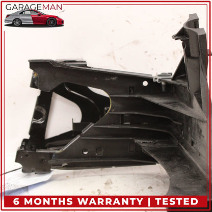 2009-2015 BMW 740i F01 Right Headlight Head Light Support Bracket Frame OEM