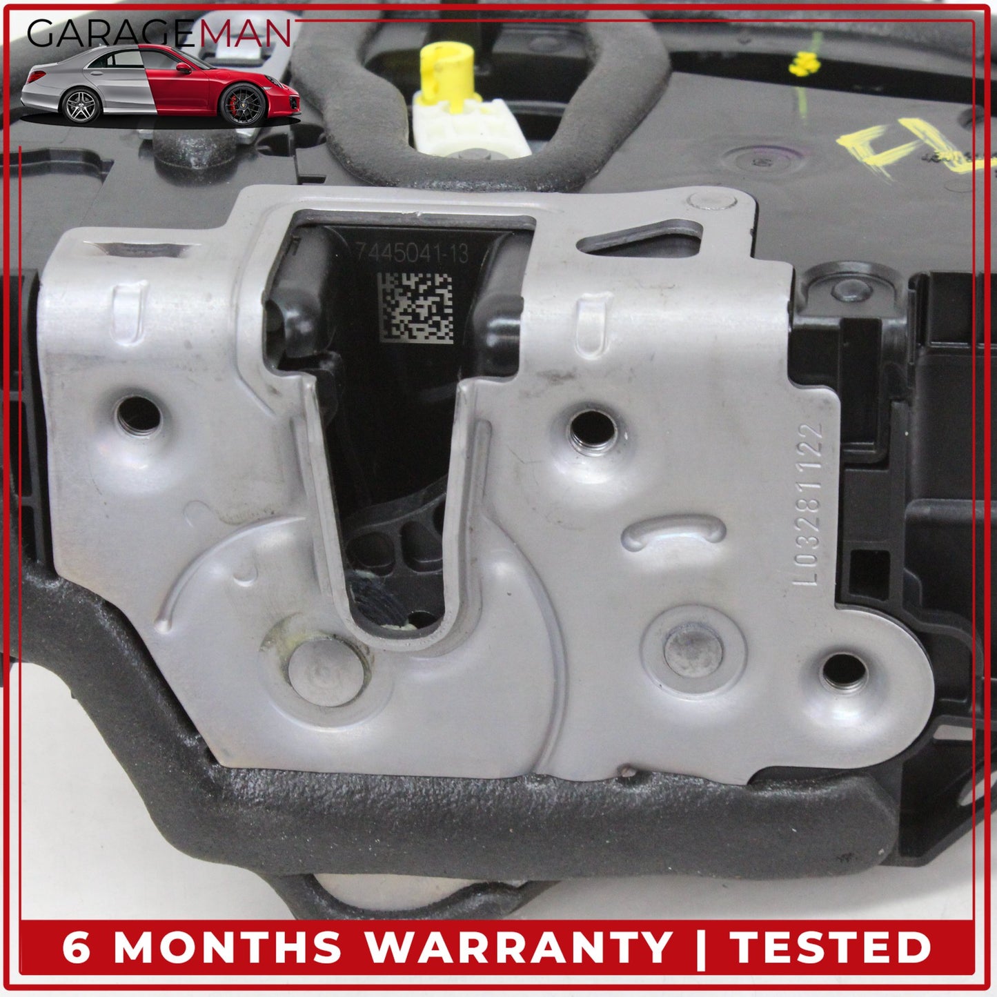 2019-2025 BMW 330i Front Left Driver Side Door Lock Latch Actuator 7445041 OEM