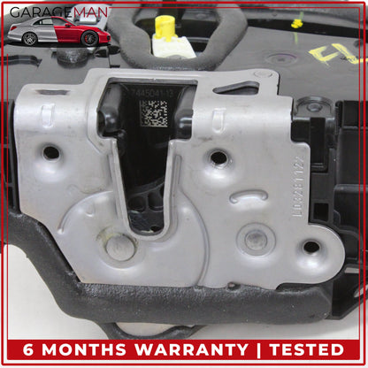 2019-2025 BMW 330i Front Left Driver Side Door Lock Latch Actuator 7445041 OEM