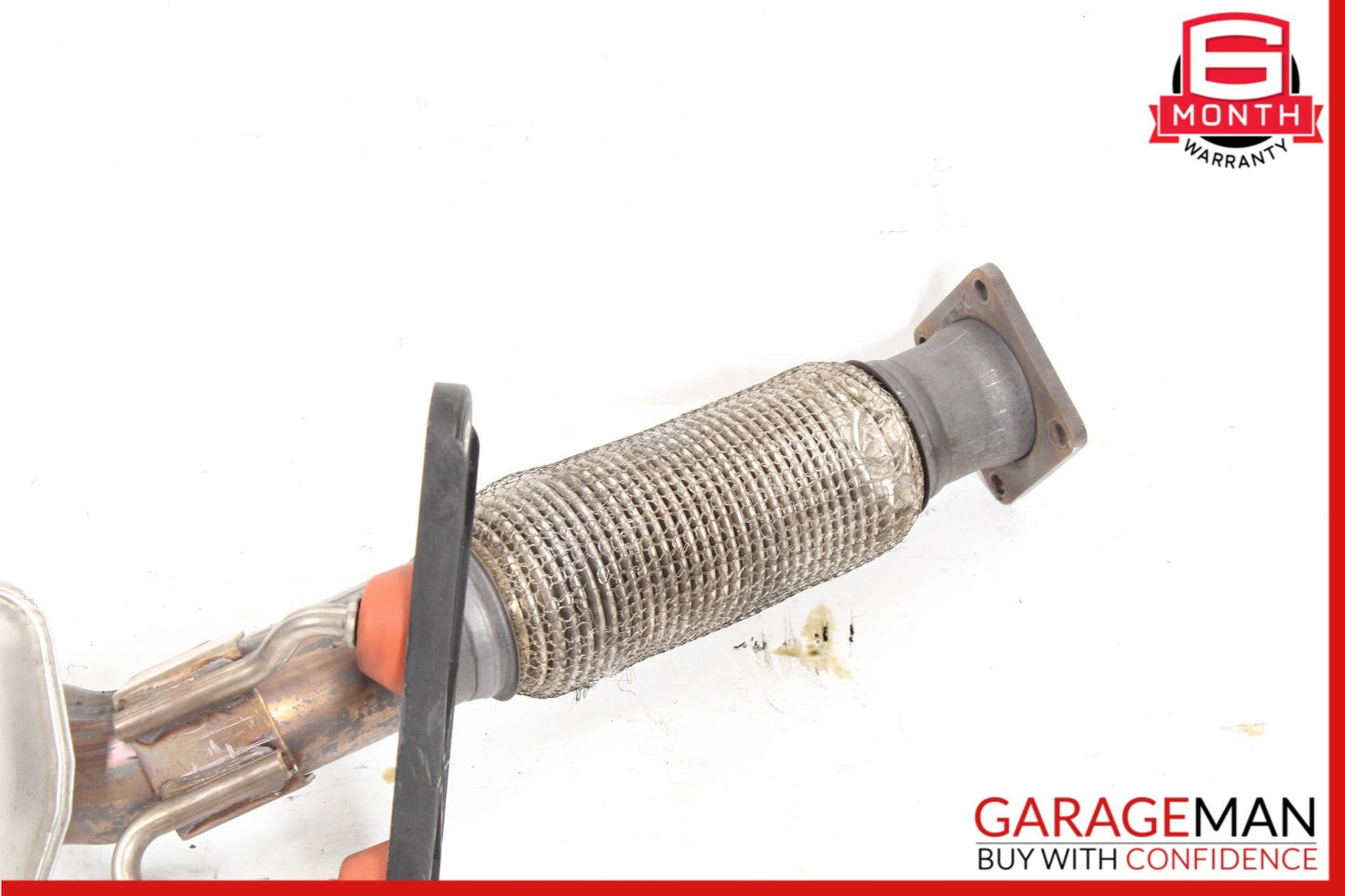 2011-2014 Volkswagen Jetta Catalytic Converter 5C0131701G
