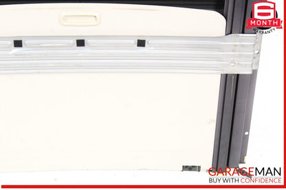 2006-2013 Land Rover Range Rover Sport Sun Roof Panel Frame Rail Assembly OEM