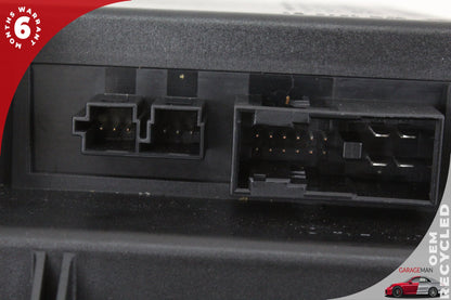 2007-2014 Mercedes W221 S550 Electric Power Supply Control Module 2215400401 OEM