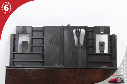 2012-2018 Audi A6 C7 Sedan Front Center Console Storage Tray Box 4G0863273 OEM