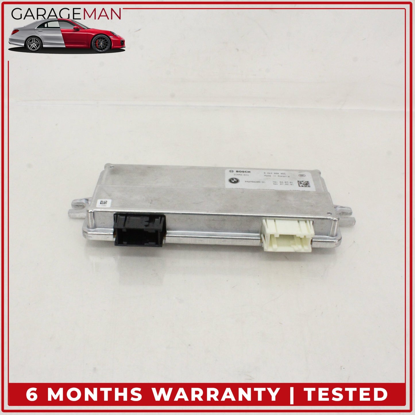 2019-2025 BMW G20 M340i X5 X6 X7 Surround View Camera Control Module Unit OEM