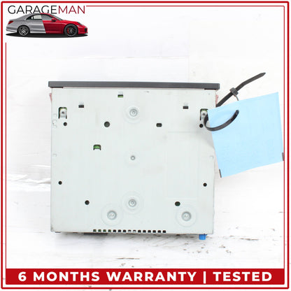 2002-2008 Mercedes W211 E320 E350 Car Navigation CD DVD Disc Changer Player OEM