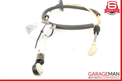 2013-2016 Porsche Cayman 981 Automatic Transmission Shifter Cable 9G242603310