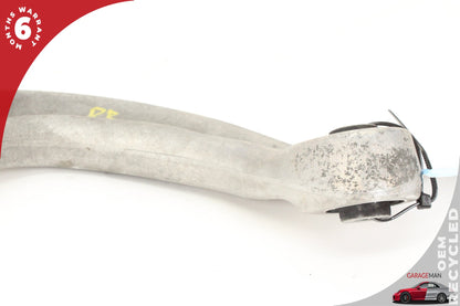 2009-2018 Audi A7 A6 Rear Right Passenger Side Upper Control Arm 8K0505324H OEM