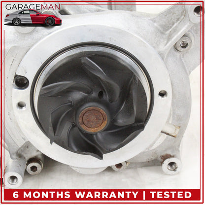 2012-2024 Audi R8 Engine Motor Coolant Water Oil Pump 07L115009AL OEM