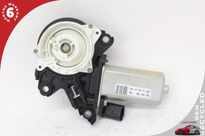 2011-2018 Audi A8 Rear Right Door Soft Close Motor 4F0837060 Genuine