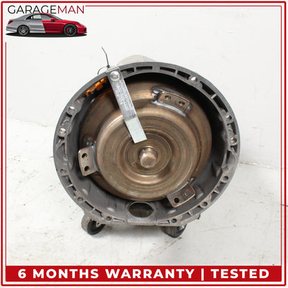 2005-2011 Mercedes-Benz E350 W211 Automatic Transmission Assembly 722.906 OEM