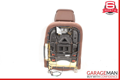 2011-2017 Audi A8 Sedan Rear Left Side Upper Seat Cushion 4H0885273