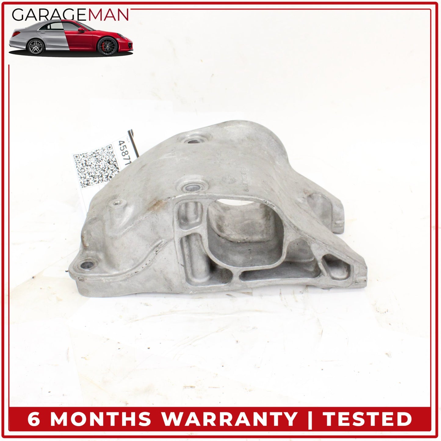2014-2019 Mercedes-Benz CLA250 W117 Sedan Front Right Engine Mount Bracket 2702230138 OEM