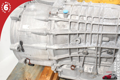 2011-2016 Porsche Panamera 970 3.6L 3.0L RWD PDK Automatic Transmission OEM
