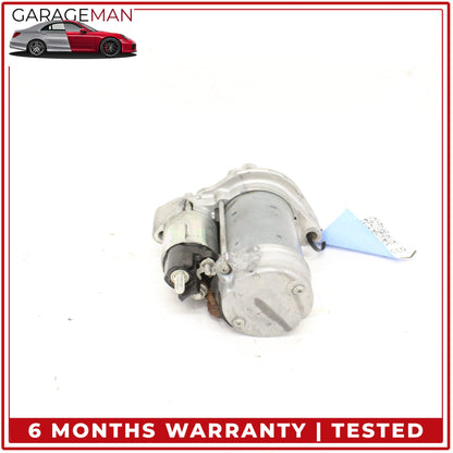 2016-2023 Jaguar F-Type X152 Engine Motor Starter GX7311001EC OEM
