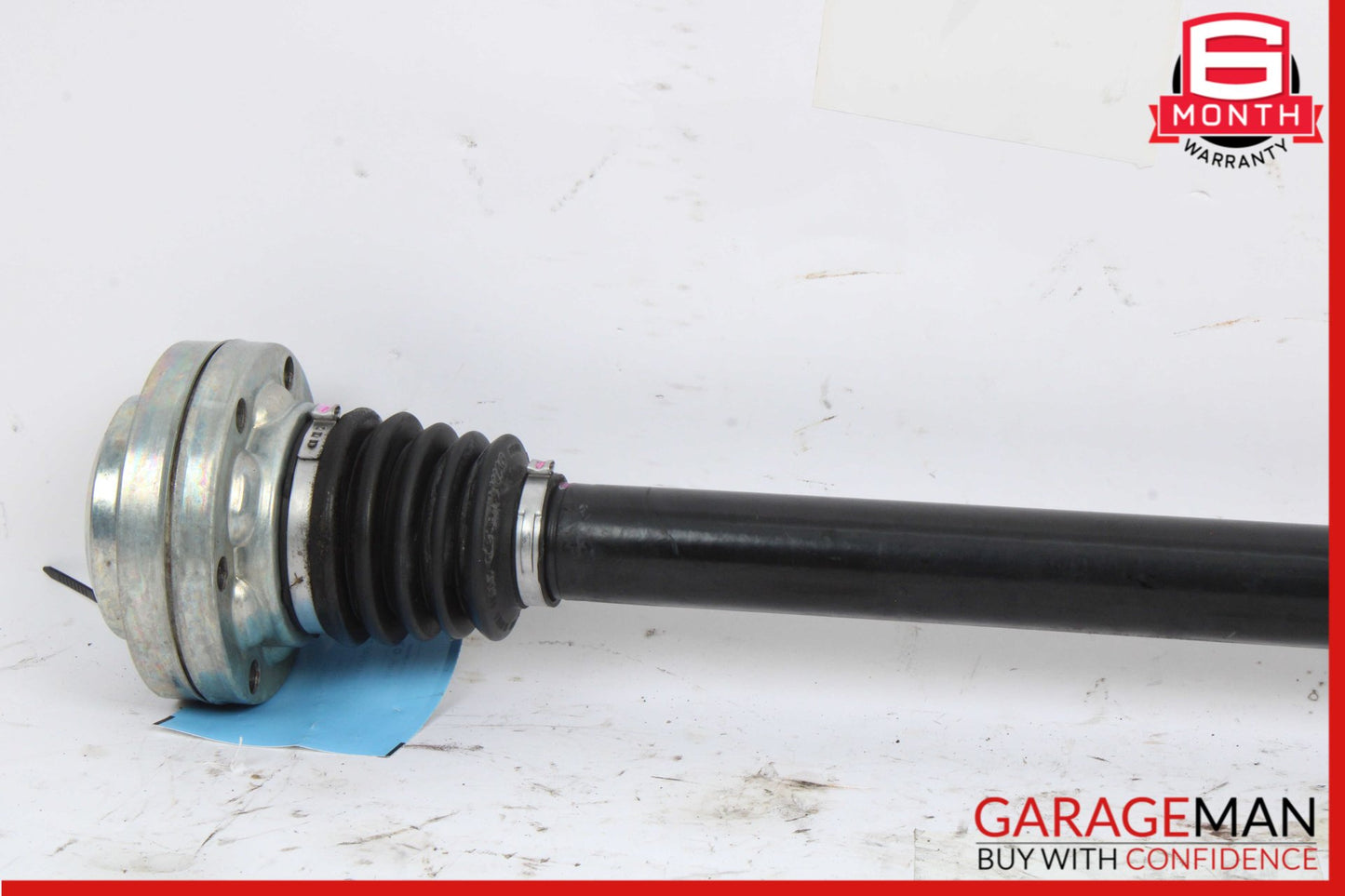 2017-2024 Audi Q7 Rear Left or Right Side CV Axle Drive Shaft 4M0501203D OEM