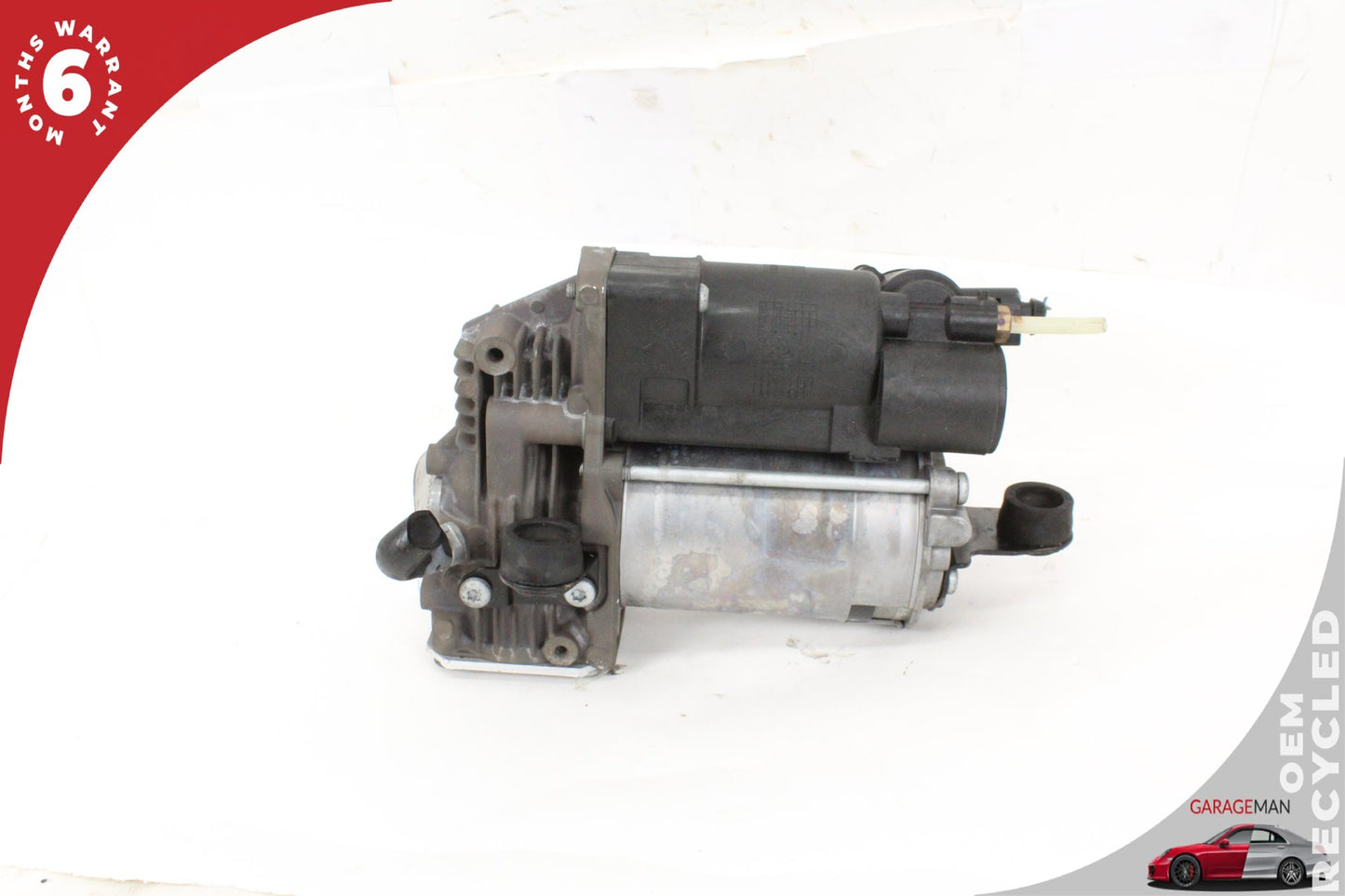 2007-2014 Mercedes-Benz S550 W221 Sedan Air Suspension Compressor Pump 2213201704