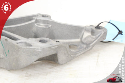 2017-2021 BMW 430i F36 Left Engine Motor Mount w/ Support Bracket 6859413