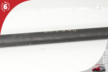 2016-2023 BMW X1 X2 Rear Propeller Drive Shaft Driveshaft Axle 8605878 OEM