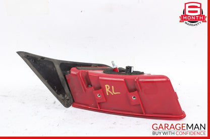 2012-2015 Audi S7 A7 Rear Left Side Inner Tail Light Lamp LED 4G8945093A OEM