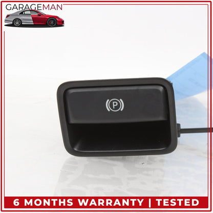 2012-2020 Mercedes W166 ML350 SL450 Parking Brake Release Handle 2469050451 OEM