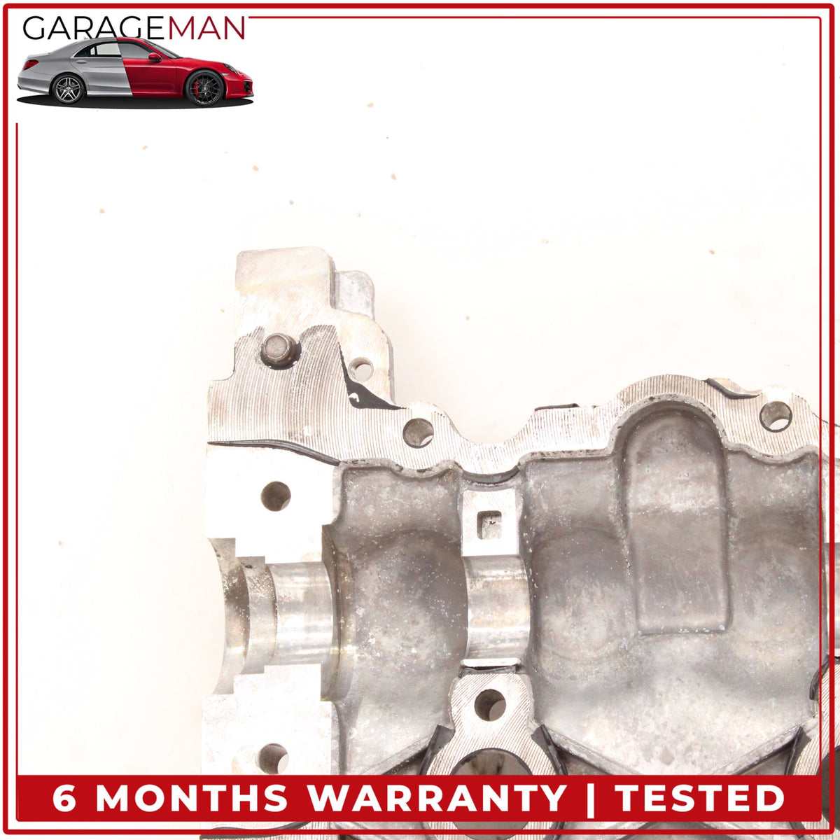 2015-2023 Mercedes W213 E300 C300 M274 Engine Cylinder Head Valve Cover OEM
