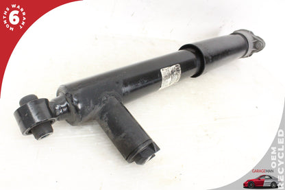 2012-2018 Mercedes W218 CLS550 Rear Shock Strut Absorber Set of 2 OEM