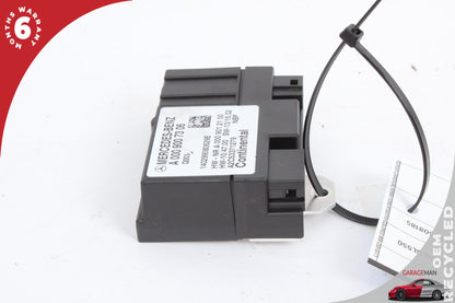 2011-2020 Mercedes X166 GL550 GLE350 Fuel Pump Control Module 0009001803 OEM