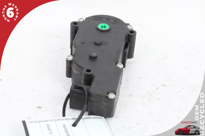 10-18 Mercedes-Benz CLS550 W218 Trunk Lid Power Closing Motor 2047500060