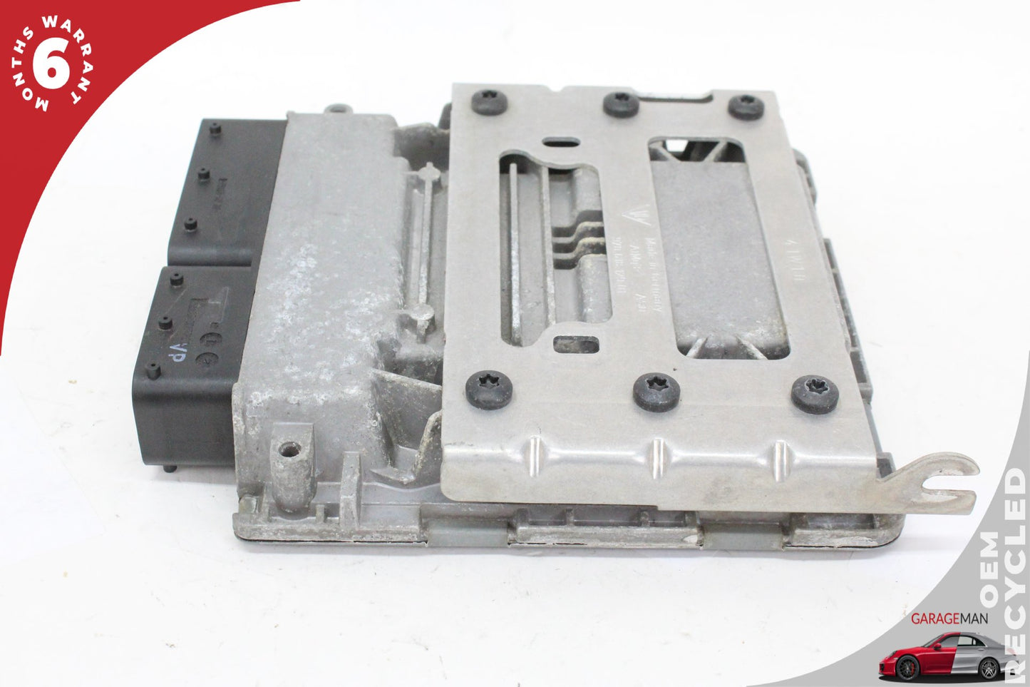 10-16 Porsche Panamera S Engine Computer Control Module Unit 2781810547 OEM
