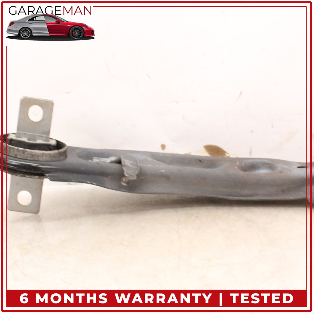 2014-2019 Mercedes W117 CLA250 Rear Right Side Lower Suspension Control Arm OEM